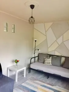 Lelle-kert Apartman 01 - Rádpuszta