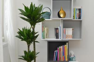 Ferienwohnung Innsbruck-Vill