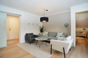 Ferienwohnung Innsbruck-Vill