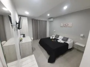 Aedes Tropea B&B - 圣多米尼卡