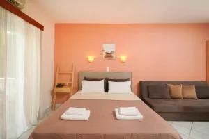 Hotel Makrina - 基尼拉