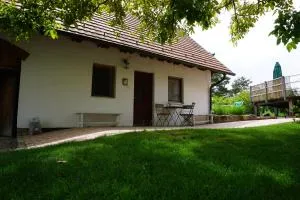 the passenger spot - Abaliget