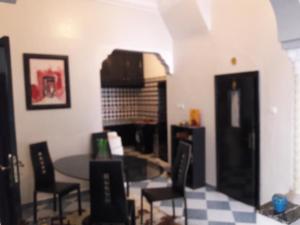 Appartement Maroc Safi