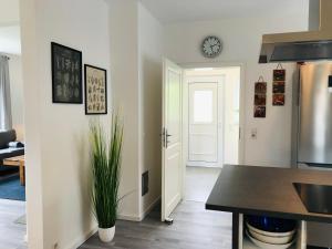 Ferienhaus No2 in Friedrichstadt