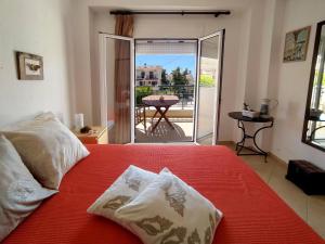 Seaside Villa Clio