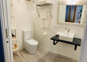 Edificio Palomar - PalomarGroup