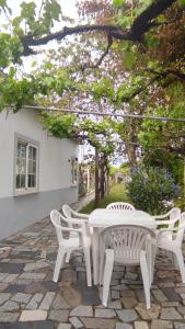 Morin Grey casa en el corazón de la Ribeira Sacra