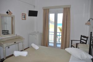 Afroditi Hotel Sifnos Greece