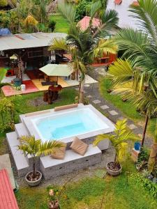 Hostal Estrella de Agua - Unrated properties in Salento