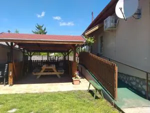 Otelló Nyaraló - Sarud