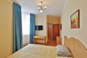 Standard Double Room room in Guest House at Sanatornaya 4A