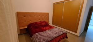 Asilah Marina Golf Appart