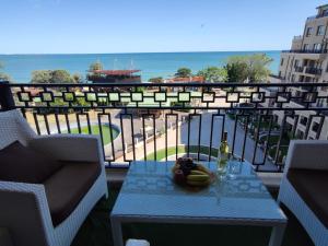 Europroperties Zlatna Kotva Apartments