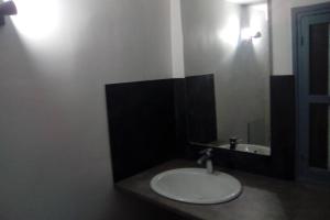 Old Nice Center last stage