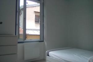 Old Nice Center last stage