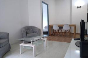 Old Nice Center last stage