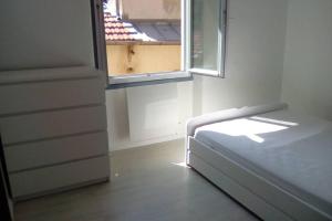 Old Nice Center last stage