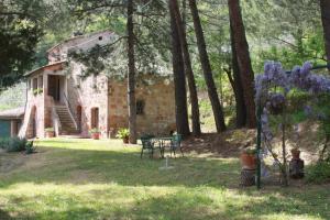 Agriturismo Podere San Pietro