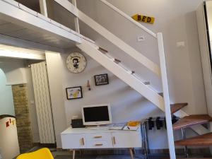 La Roma di Camilla in Trastevere