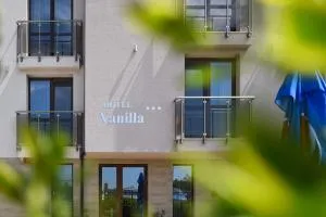 Hotel Vanilla, Varna - Free parking - Bliznatsi