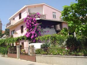 Apartment in Pakoštane with terrace, WiFi (3539-3)