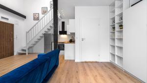 Apartament 30- Hvile Stay