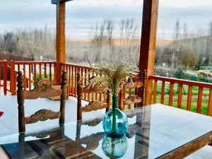 Alojamiento Gaia - Adrados