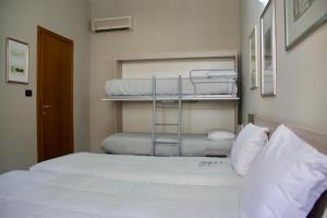 Quadruple Room room in Green Class Hotel Gran Torino