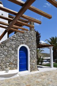 Villa Irini Myconos Greece