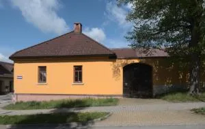 Apartmán Mařenka - Dlouhé