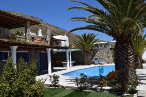 Villa Irini Myconos Greece