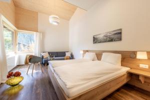 Superior Double Room room in Hotel Restaurant Urweider