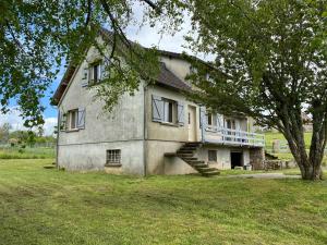 Maisons de vacances Maison de vacances - Lac de Chaumecon - Morvan - La Meloise : photos des chambres