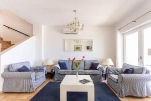 Cozy & Luxurious Getaway - 3 Decks Oceanview & Pool - Sao Jose