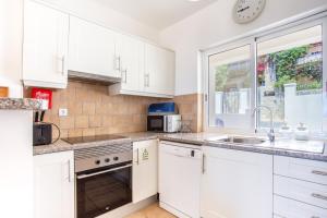 Cozy & Luxurious Getaway - 3 Decks Oceanview & Pool - Sao Jose