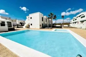 Las Mimosas Flat - Los Pocillos