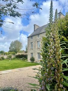 B&B / Chambres d'hotes La Maison Gervaiserie & Spa : photos des chambres