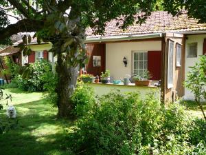 Maisons d'hotes Guesthouse La Burle : photos des chambres