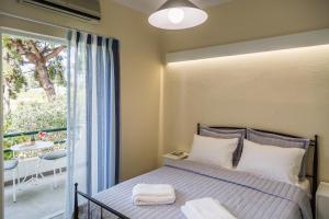 AgaveApartments Argolida Greece