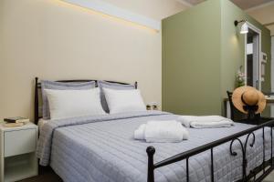 AgaveApartments Argolida Greece