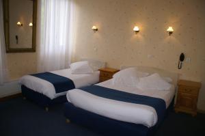 Hotels Hotel Celeste : photos des chambres