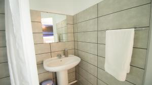 Appart'hotels Appartel 76 Dieppe : Appartement