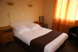 Hotels Hotel Celeste : photos des chambres