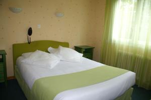 Hotels Hotel Celeste : Chambre Double