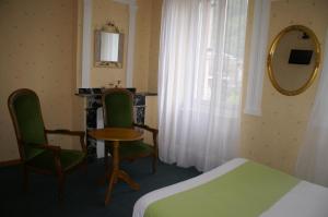 Hotels Hotel Celeste : photos des chambres