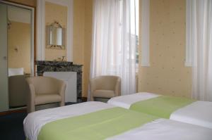 Hotels Hotel Celeste : photos des chambres