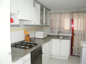 APARTAMENTO SALINAS IV 9º, Mnostrum Playa de Gandía EXCLUSIVO FAMILIAS