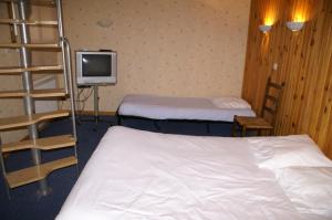 Hotels Hotel Celeste : Chambre Familiale