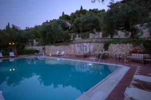 Evridiki's Villas Lefkada Greece