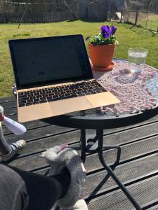 Holiday Home NIGLINI